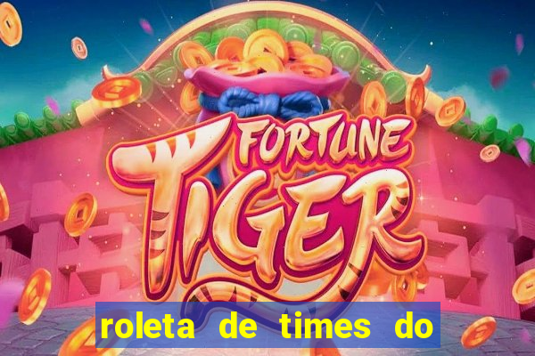 roleta de times do fifa 24